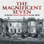 Waterboys - Magnificent Seven Deluxe CD – Hledejceny.cz