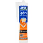 Ceys Akryl praskliny ve zdi 280 g bílá – Sleviste.cz