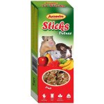 Avicentra Tyčinka Malý hlodavec ovoce 2 x 60 g – Zbozi.Blesk.cz