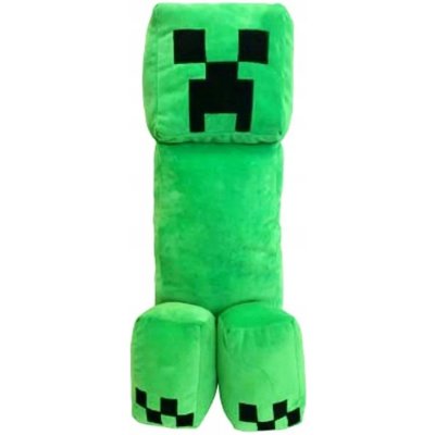 Minecraft Creeper 51 cm – Zboží Mobilmania