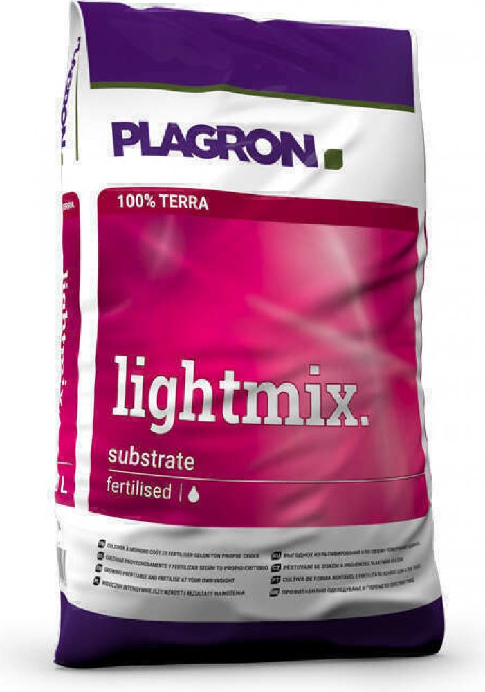 Plagron Lightmix 50 l