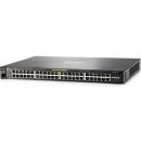 HP 2530-24G-PoE+