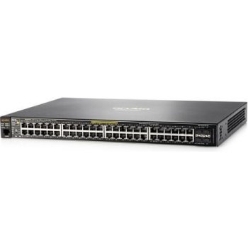 HP 2530-24G-PoE+