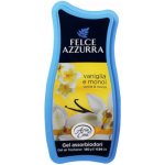 Felce Azzurra Osvěžovač vzduchu gel Vanilka, 140 g – Zbozi.Blesk.cz