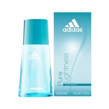 adidas Pure Lightness toaletní voda dámská 30 ml