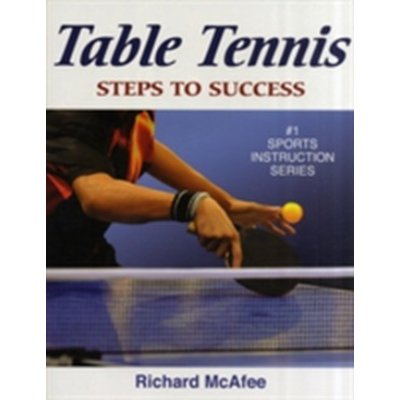 Table Tennis - R. Mcafee – Zbozi.Blesk.cz