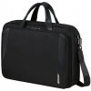 Brašna na notebook Samsonite XBR 2.0 Bailhandle 2C 15.6" Black 146512-1041 14 L černá