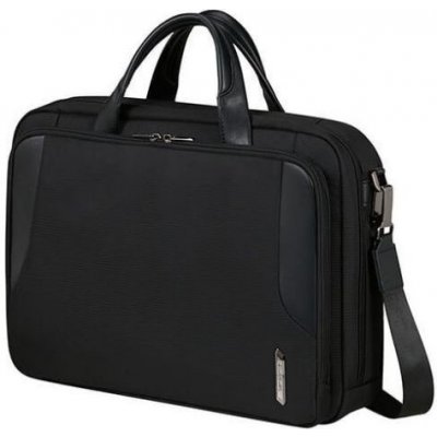 Samsonite XBR 2.0 Bailhandle 2C 15.6" Black 146512-1041 14 L černá – Zboží Mobilmania