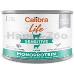 Calibra Life Sensitive Lamb 0,2 kg – Hledejceny.cz