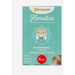 laSaponaria Přírodní barva na vlasy Lakshmi BIO lískový ořech 100 g – Hledejceny.cz