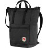 Batoh Fjällräven High Coast Totepack black 23 l