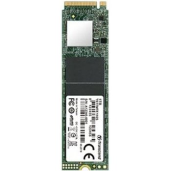 Transcend MTE110S 256GB, TS256GMTE110S