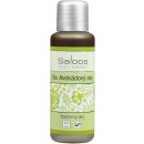 Saloos Bio avokádový olej rostlinný lisovaný za studena 50 ml