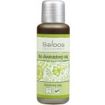 Saloos Bio avokádový olej rostlinný lisovaný za studena 50 ml – Zbozi.Blesk.cz