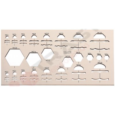 šablona – Zboží Dáma šablona – Zboží Dáma