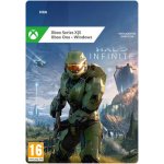Halo: Infinite (XSX) – Zboží Mobilmania