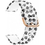 Madvell Silikonový řemínek tlapičky – Zboží Dáma