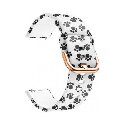 Madvell Silikonový řemínek tlapičky – Zboží Dáma