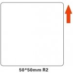 Niimbot štítky R 50x50mm 150ks pro B21, B3S, B1 bílé – Zboží Mobilmania