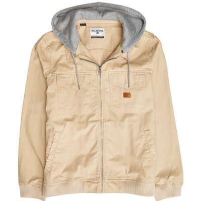 Billabong Barlow Canvas Khaki – Sleviste.cz