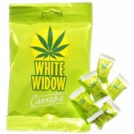 Cannabis White Widow drops Bonbóny z konopí 30 g – Sleviste.cz