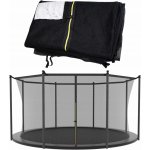 Active Hobby Ochranná síť na trampolínu 305-312 cm – Zboží Dáma