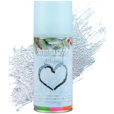 Arpex ARPEX spray námraza 150ml 589182 – Hledejceny.cz