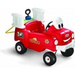 Little Tikes hasičský vůz s funkční stříkačkou – Hledejceny.cz