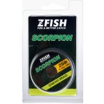 Zfish šňůra Scorpion Sinking Braid 20m 15,87kg – Hledejceny.cz