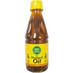 Heera HOŘČIČNÝ OLEJ 0,25 l – Sleviste.cz