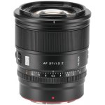 VILTROX AF 27mm f/1.2 PRO – Hledejceny.cz