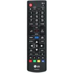 Dálkový ovladač LG AKB75055702 – Zboží Živě