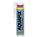 SOUDAL Aquafix Tmel na opravy 310g transparentní