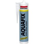 SOUDAL Aquafix Tmel na opravy 310g transparentní – Zbozi.Blesk.cz