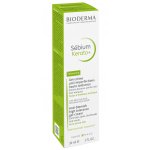 ﻿Bioderma Sébium Kerato+ Pleťový krém na akné 30 ml – Zbozi.Blesk.cz