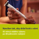 Philips QP1930/22 OneBlade Intimate SkinProtect – Hledejceny.cz
