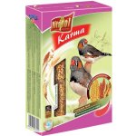 Vitapol Zebřička a Exoti 0,5 kg – Sleviste.cz