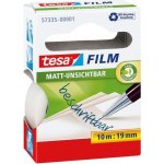 Tesa lepicí páska Invisible s odvíječem 19 mm x 10 m – Zboží Živě