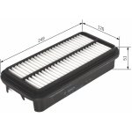 Vzduchový filtr BOSCH 1 457 433 957 – Hledejceny.cz