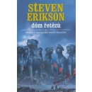 Dóm řetězů Malazská Kniha padlých 4 Steven Erikson