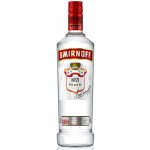 Smirnoff Red vodka 37,5% 1 l (holá láhev) – Zboží Dáma