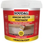 Soudal Adhezní můstek penetrační 5kg – Hledejceny.cz