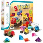 Iuvi Smart Games 3 Traki PL Hry IUVI – Hledejceny.cz