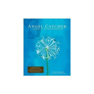 Angel Catcher: A Grieving Journal