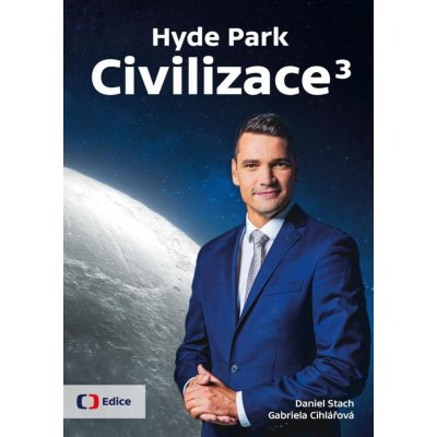Hyde Park Civilizace 3 - Daniel Stach