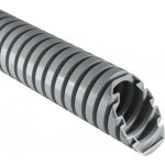 Kopos 1420 K50D MONOFLEX EN 320 N PVC SV.ŠEDÁ/RAL 7035 – Sleviste.cz