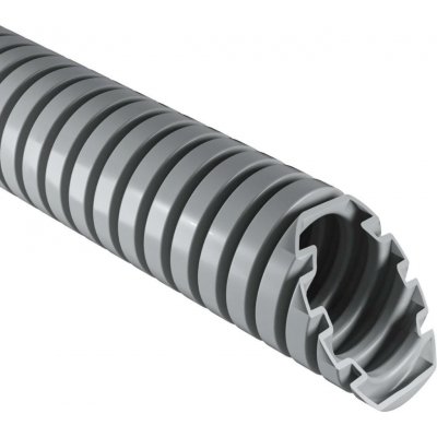 Kopos 1420 K50D MONOFLEX EN 320 N PVC SV.ŠEDÁ/RAL 7035 – Sleviste.cz