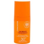 Lancaster Sun Beauty Protective Fluid SPF30 ochranný opalovací fluid na obličej a dekolt 30 ml – Zboží Dáma