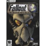 Fallout 2 – Zboží Živě