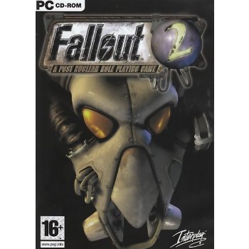 Fallout 2